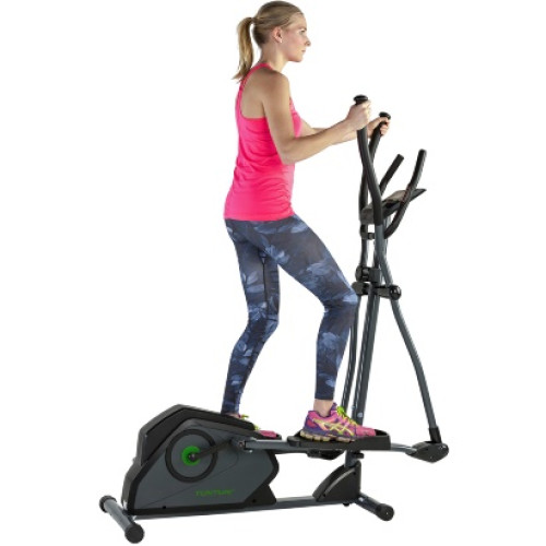 Орбитрек  Tunturi Cardio Fit C30 16TCFC3000 - фото №3